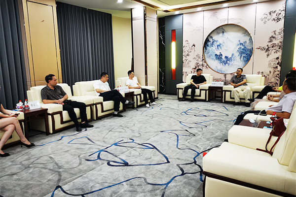 公司风采