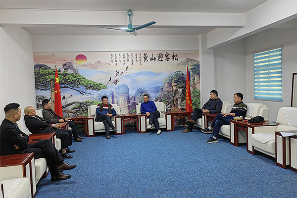 公司风采