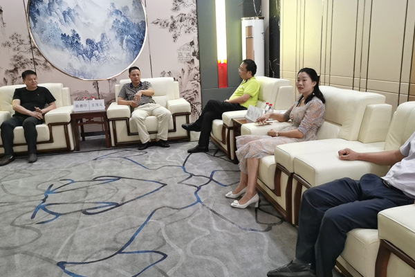 公司风采